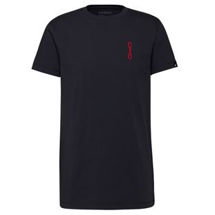 Mammut Massone T-Shirt Men Quickdraw pánské triko