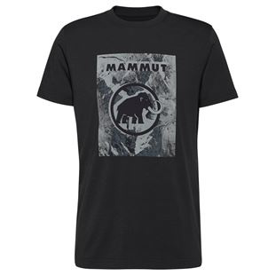 Mammut Trovat T-Shirt Men pánské triko