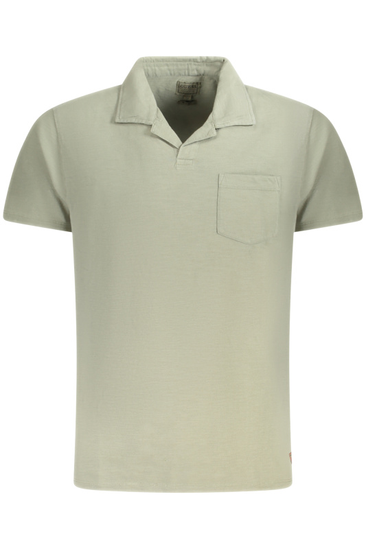 Pánské triko GUESS s krátkým rukávem