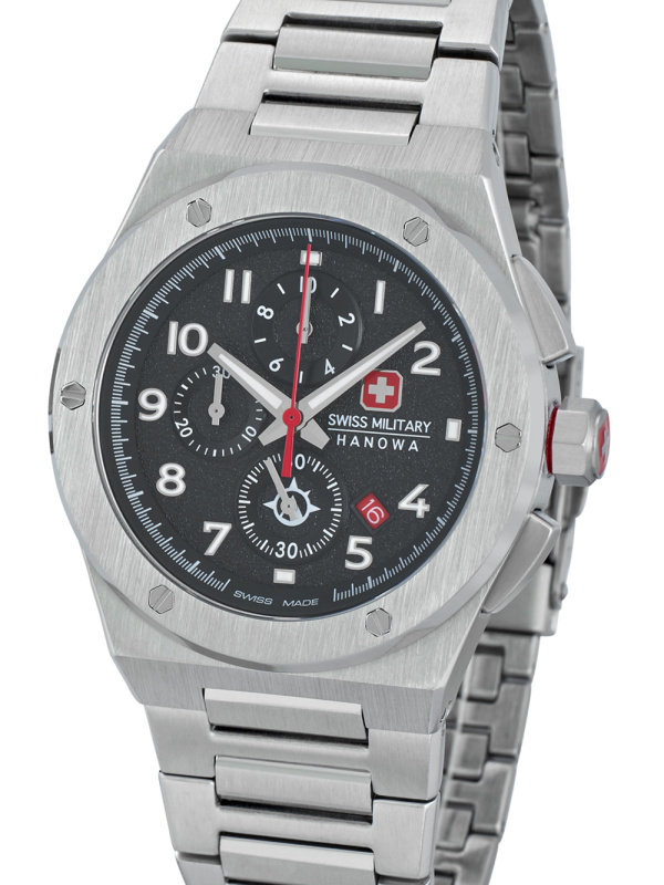 Swiss Military Hanowa SMWGI2102001 Sonoran Chrono 43 mm