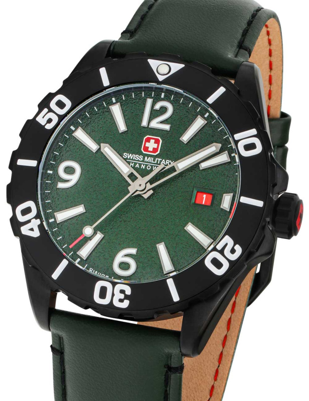 Swiss Military Hanowa SMWGB0000251 Carbon Peak 44mm