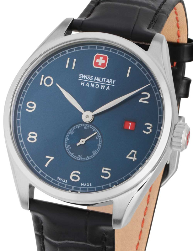 Swiss Military Hanowa SMWGB0000701 Lynx 42mm