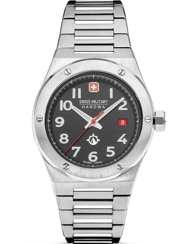 Swiss Military Hanowa SMWGH2101902 Sonoran 43mm 10ATM