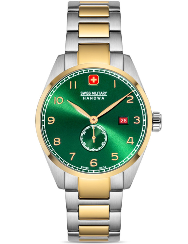 Swiss Military Hanowa SMWGH0000760 Lynx 42mm 10ATM