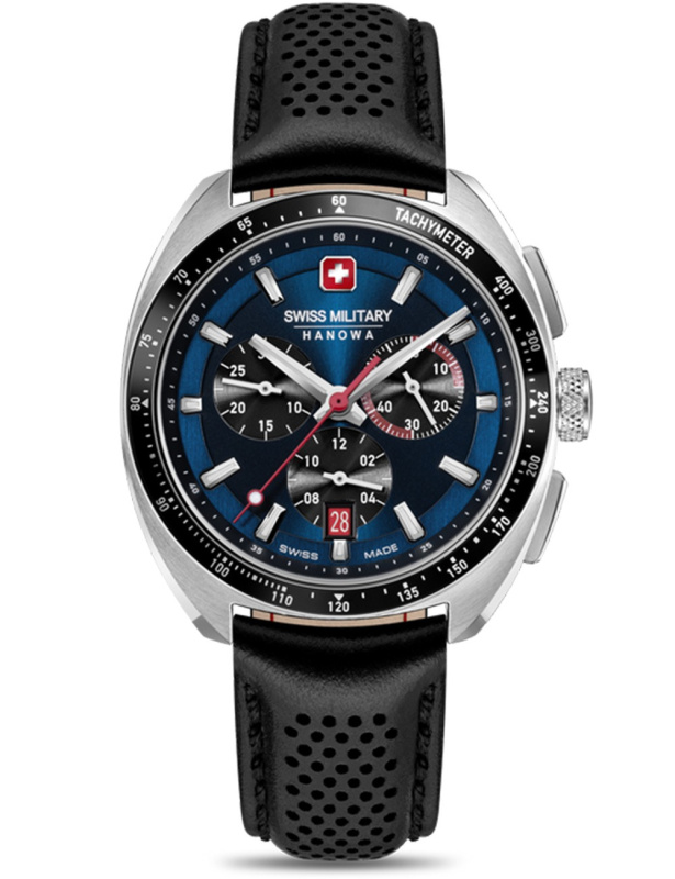 Swiss Military Hanowa SMWGC0003301 Defender Chrono 41mm 10ATM
