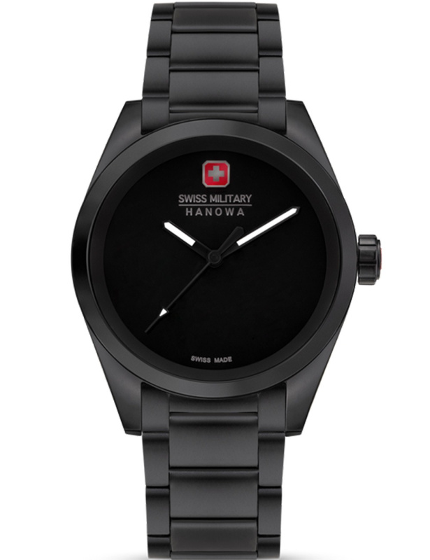 Swiss Military Hanowa SMWGG0003530 Dark Matter 42mm 10ATM
