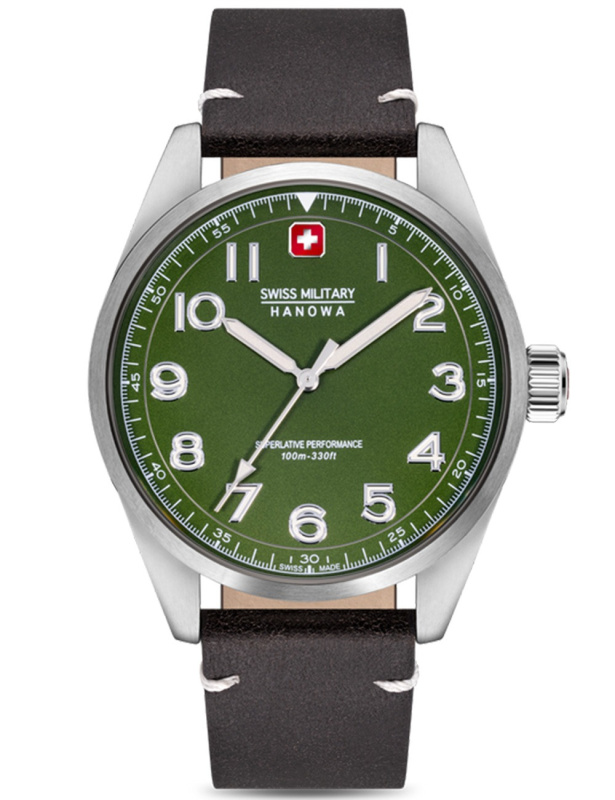 Swiss Military Hanowa SMWGA2100404 Falcon 42mm 10ATM