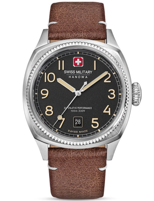 Swiss Military Hanowa SMWGB0003701 Condor 41mm 10ATM