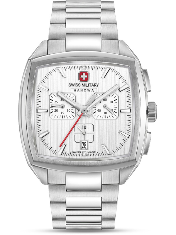 Swiss Military Hanowa SMWGI0004303 Starlight Chronograph 40mm 10ATM