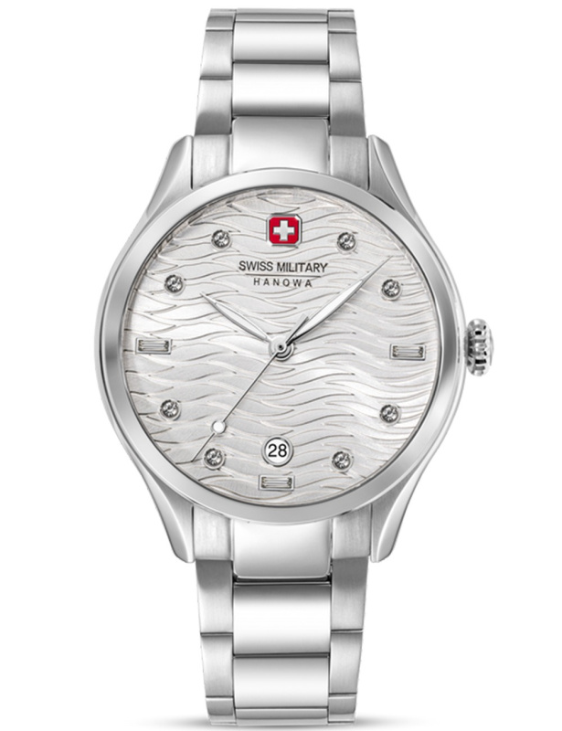 Swiss Military Hanowa SMWLH0005301 Manta Lady 38mm 10ATM