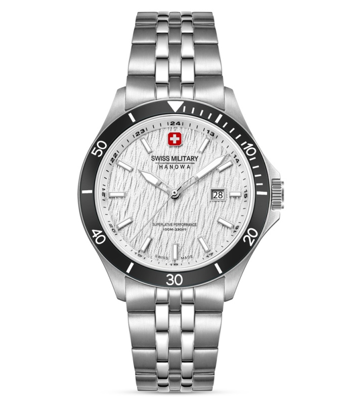 Swiss Military Hanowa SMWGH0006702