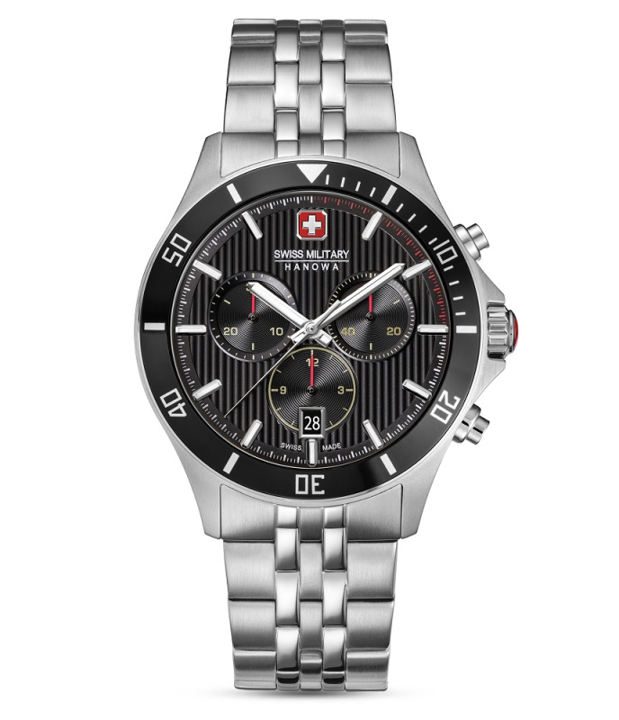 Swiss Military Hanowa SMWGI0007601