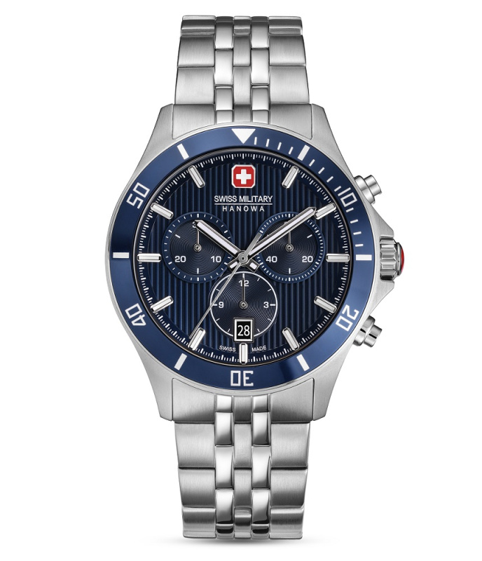 Swiss Military Hanowa SMWGI0007603