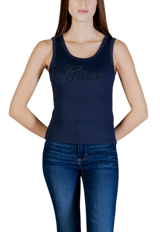 Guess dámský top na ramínka