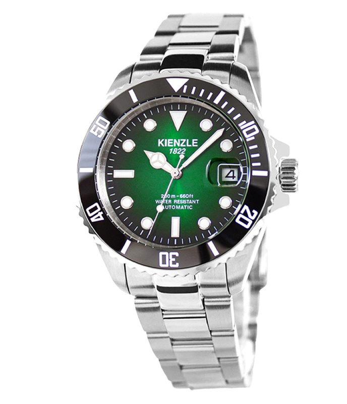 Kienzle KG-411-A-GRA