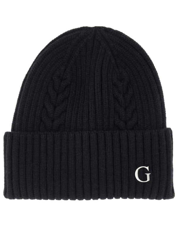 Guess dámská černá čepice