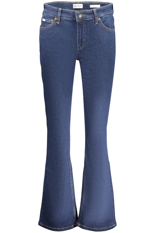 Dámské džíny Guess Jeans modré