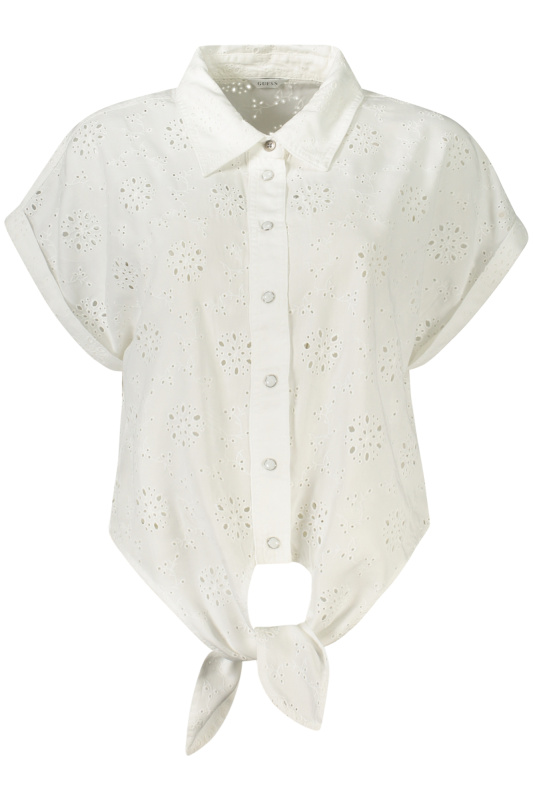 Guess dámský černý svetr