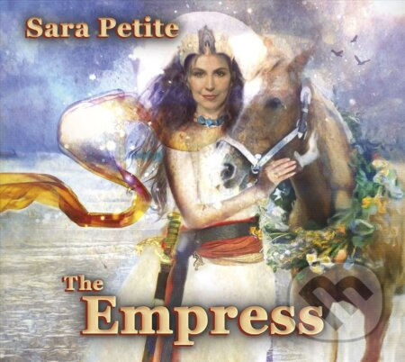 Sara Petite:  Empress - Sara Petite