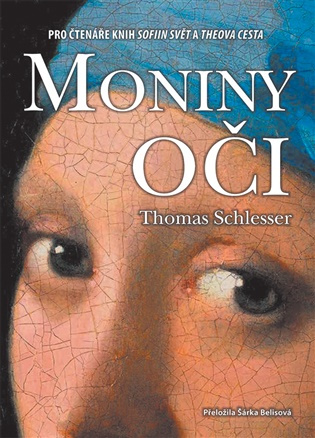 Moniny oči