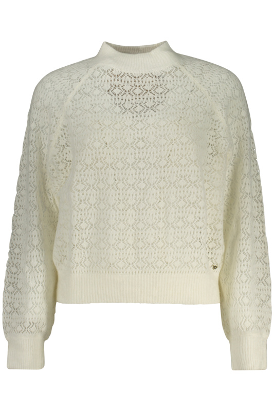 Dámský bílý svetr GUESS JEANS