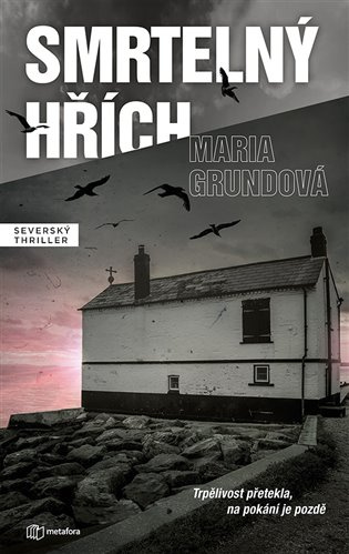 Smrtelný hřích