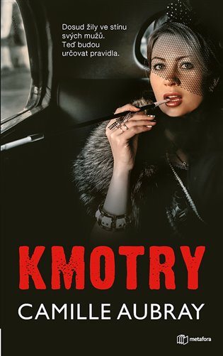 Kmotry