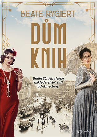Dům knih