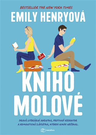 Knihomolové