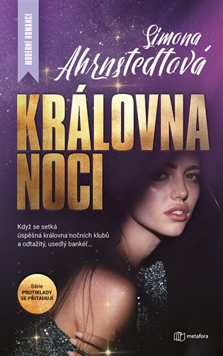 Královna noci