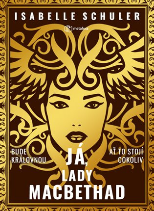 Já, lady MacBethad