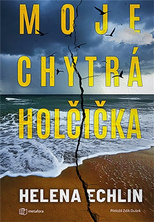 Moje chytrá holčička
