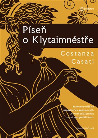 Píseň o Klytaimnéstře