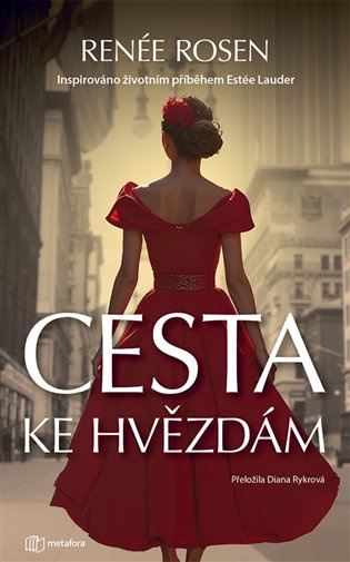 Cesta ke hvězdám