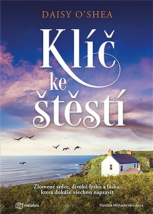 Klíč ke štěstí