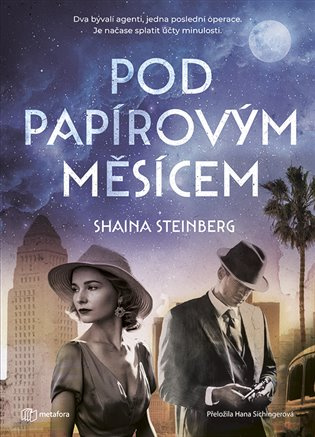 Pod papírovým měsícem