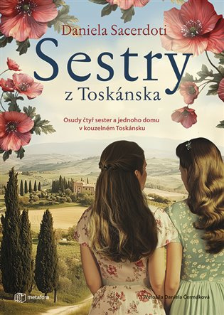 Sestry z Toskánska