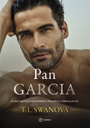 Pan Garcia