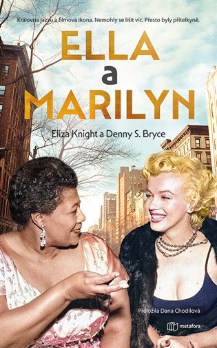 Ella a Marylin