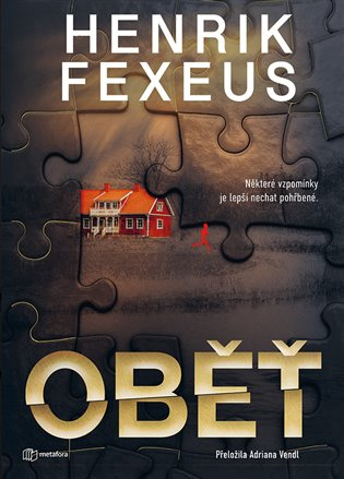 Oběť