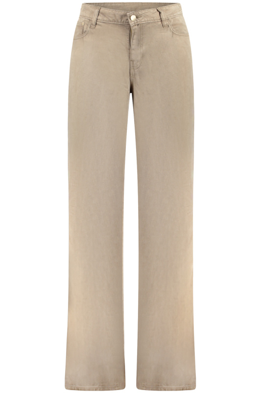 Dámské rovné džíny GUESS