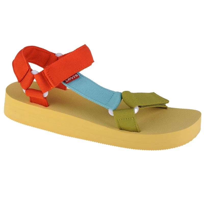 Levi's Cadys Low Sandal W 233029-109-70 40