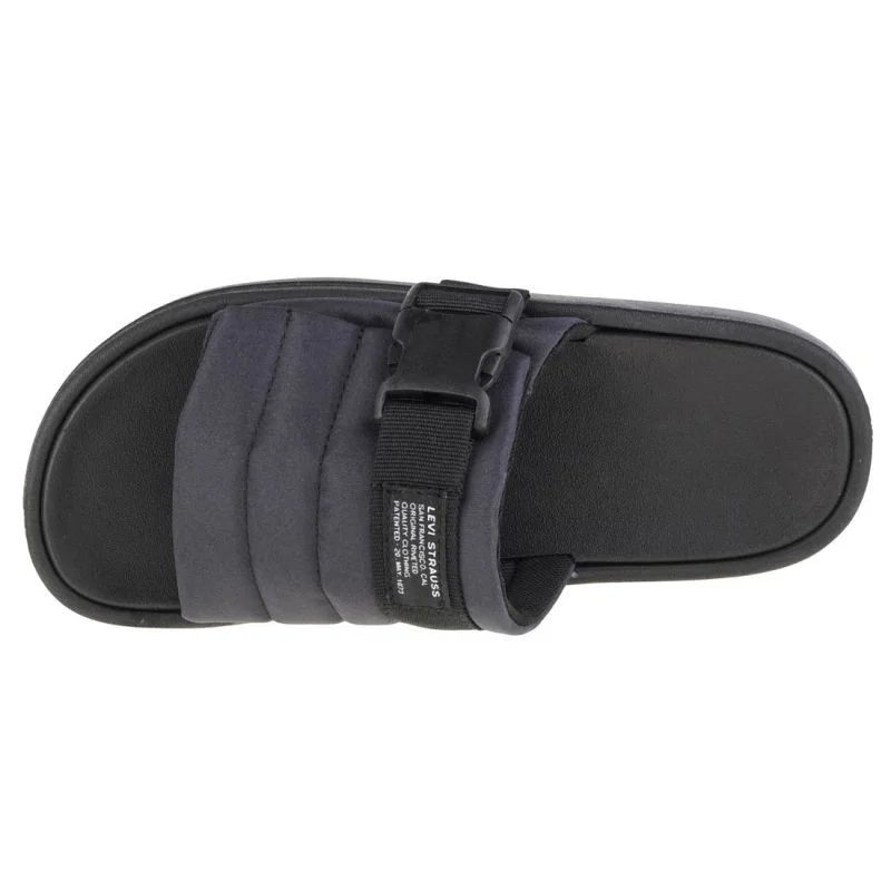 Dámské žabky Tahoma W 234236-1701-559 - Levi's 39