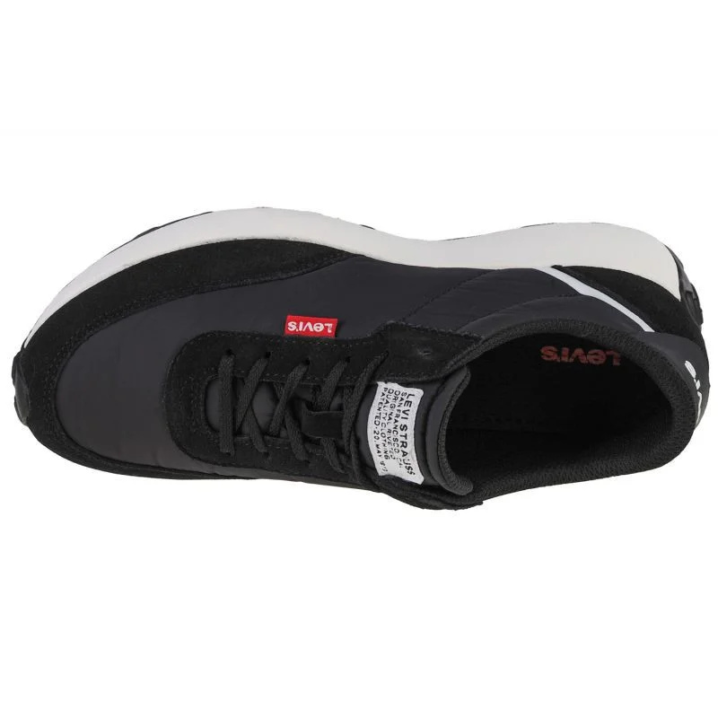 Dámská mikina Greta S W 234666-725-59 - Levis 39