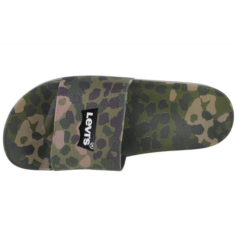 June Stamp 234217-753-92 Žabky - Levi's 45