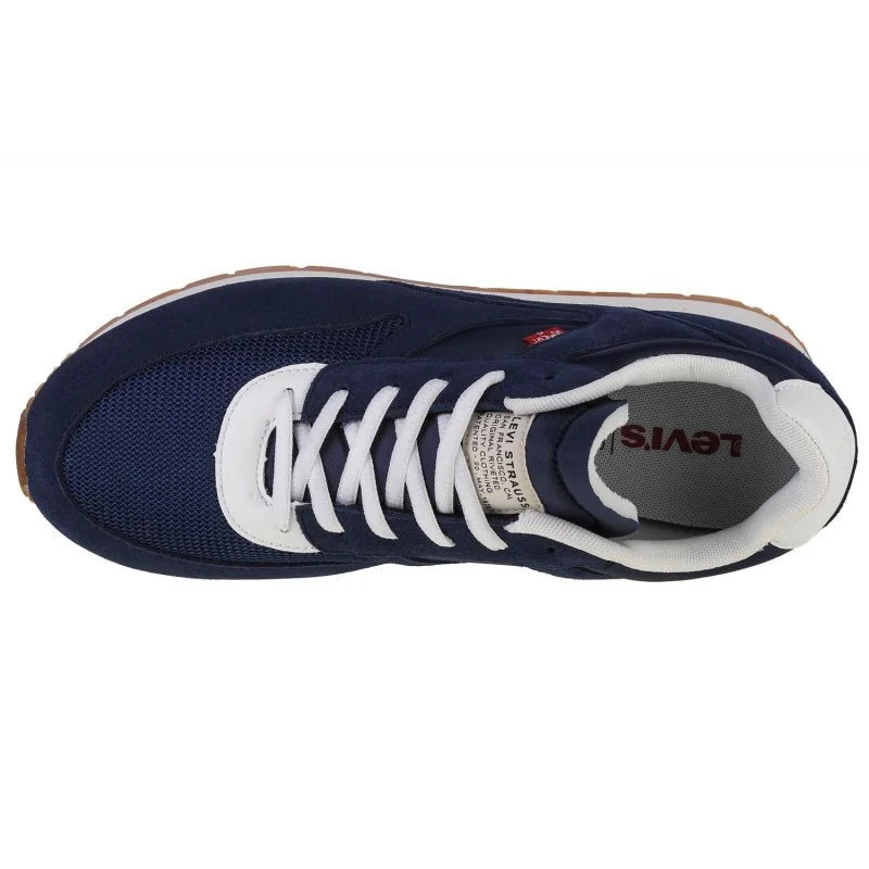 Pánské kalhoty Bannister M 235235-671-17 - Levis 45