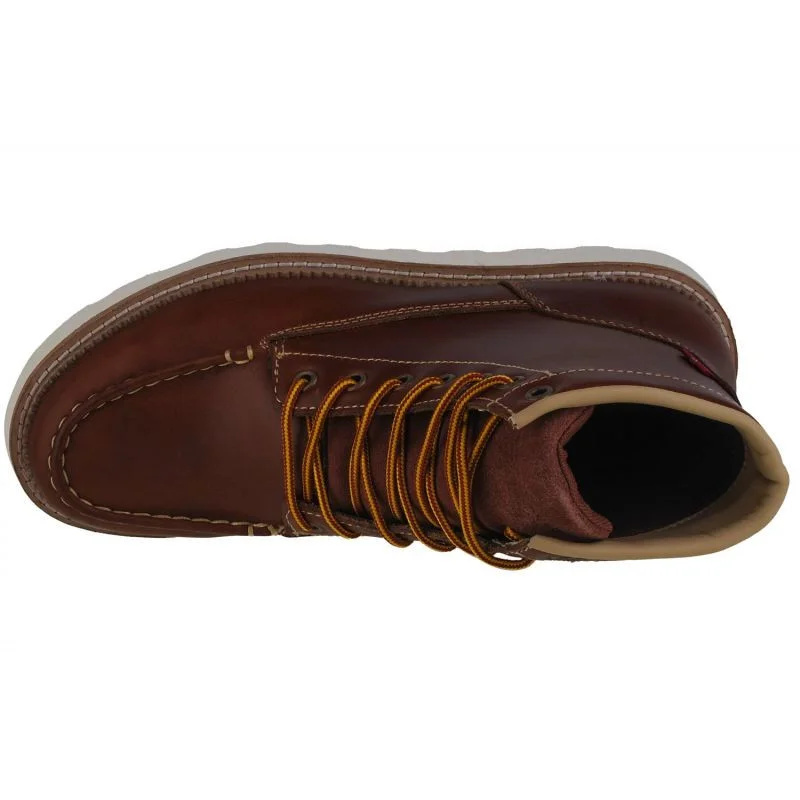 Levi's Darrow Chukka S W 235428-1706-29 36