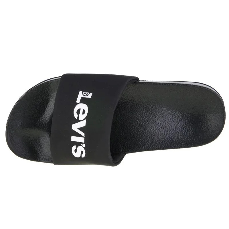 Levi's June S Bold Padded Flops W 235638-847-59 36