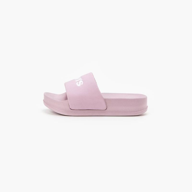 Žabky Levi's June S Bold Padded Flops W D78890002 39