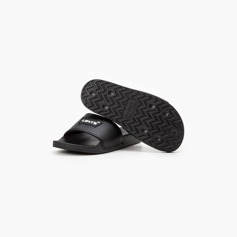 Žabky Levi's June Batwing Patch W D78940002 39